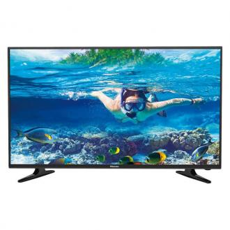  Hisense 32D50TS TV 32 LED HD USB Sint.Satélit 95735 grande