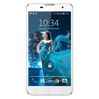  imagen de Hisense U800SL Blanco Libre 92095