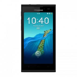  Hisense U939 4.5" IPS Negro Libre - Smartphone/Movil 81434 grande