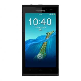  imagen de Hisense U939 4.5" IPS Blanco Libre - Smartphone/Movil 65513