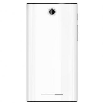  Hisense U939 4.5" IPS Blanco Libre - Smartphone/Movil 65514 grande