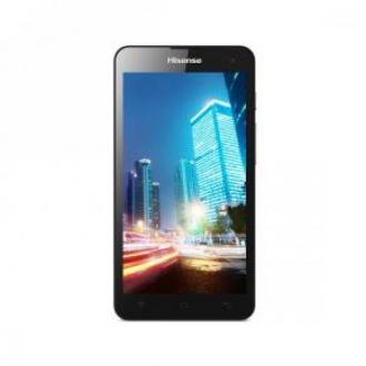  Hisense U971 5\" IPS Quad Core Negro Libre - Smartphone/Movil 700 grande