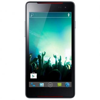  imagen de Hisense U98 4.5" IPS Negro Libre 65246