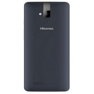  Hisense U980 5.5" Blanco Libre 64928 grande