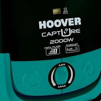  Hoover Capture CP10 700W Azul 84153 grande