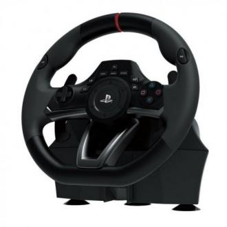  Hori Racing Wheel Apex PS4/PS3/PCS 116548 grande