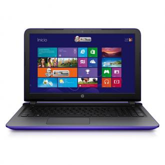  imagen de HP 15-AB052NS AMD A8-7410/4GB/500GB/Radeon R5/15.6" - Portátil 75453