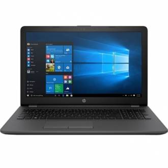  HP Notebook 250 G6 Intel Core i3 6006U/8GB/128GB SSD/15.6" 124295 grande
