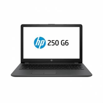  imagen de HP Notebook 250 G6 Intel Core i3 6006U/4GB/256SSD/15.6" 124290