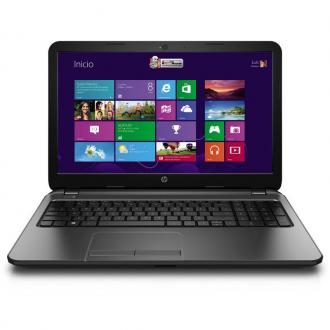  HP 255 G3 M9T20ES E1-2100/Radeon 8210/4GB/1TB/15.6"/W8.1 Negro - Portátil 75401 grande