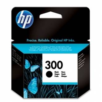  HP 300 CC640EE cartucho negro Deskjet/Photosmar 128202 grande