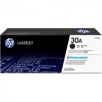  imagen de HP Tóner Negro Laserjet M203dn/M203dw CF230A 118772