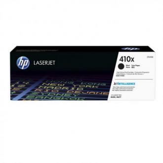  HP 410X Tóner Original Laserjet Alta Capacidad Negro 119472 grande