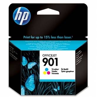  HP 901 CC656AE cartucho tricolor Officejet 127497 grande