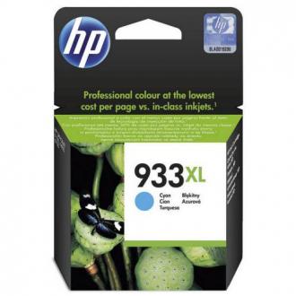  imagen de HP 933XL Officejet Cian 27083