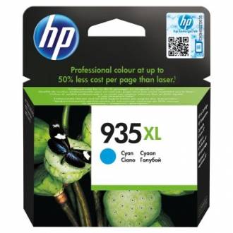  imagen de HP 934XL Cartucho Cian C2P24AE Officejet 6230 125892