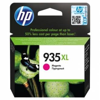  imagen de HP 934XL Cartucho Magenta C2P25AE Officejet 6230 125889