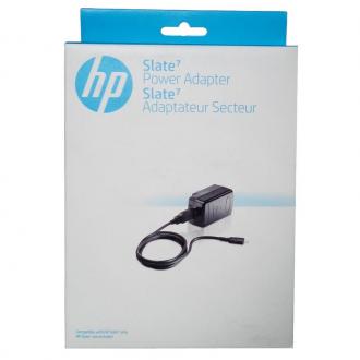  HP Adaptador de Alimentación 10W para HP Slate 7 74902 grande