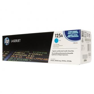  TONER HP LASERJET CYAN CP1215 CB541A 80178 grande