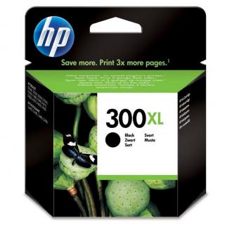  HP 300XL CC641EE cartucho negro Deskjet/Photosmar 98665 grande