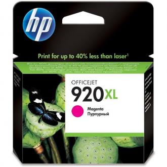  imagen de HP CD973AE Nº920XL Magenta 98705