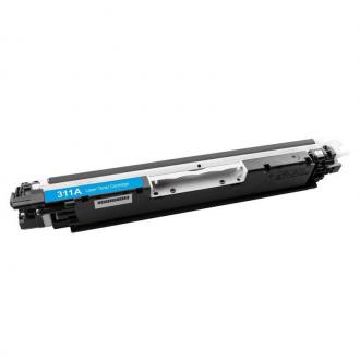  HP 126A Tóner Original Laserjet Cian 80184 grande