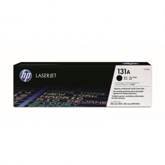  TONER HP NEGRO 131A CF210A 80163 grande