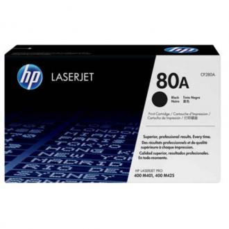  imagen de HP 80A Tóner Original Laserjet Negro 6766
