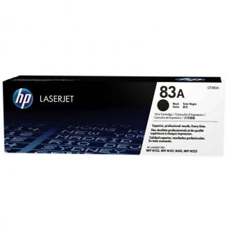  HP (CF283A)  tóner  Laserjet negro 1.500 pag 80151 grande