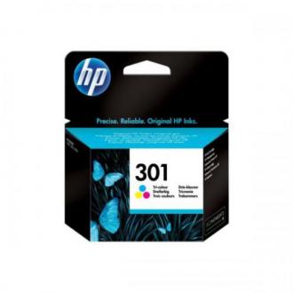  HP CH562EE Cartucho color HP301 Deskjet 1050/2050 6736 grande