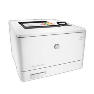  HP Color LaserJet Pro M452dn 121910 grande