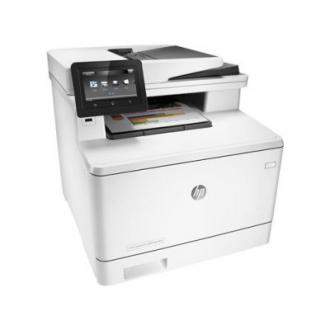  HP Color LaserJet Pro MFP M477fnw 121906 grande