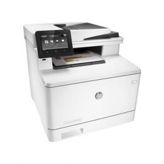  imagen de HP Color LaserJet Pro MFP M477fdn 120871