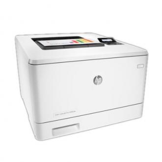  imagen de HP Color LaserJet Pro M452dn 120881