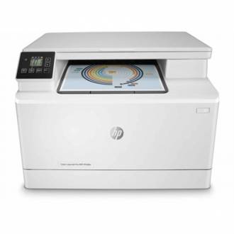  HP Color LaserJet Pro MFP M180n 129371 grande
