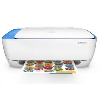  imagen de HP Deskjet 3639 All-in-One 118577