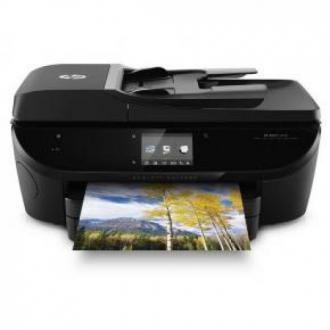  imagen de MULTIFUNCION HP WIFI CON FAX ENVY 7640 E-ALL-IN-ONE - 14/9 PPM - DUPLEX - SCAN 1200PPP OPTICA - USB - NFC - CONEX WEB 103365