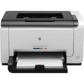  imagen de HP LaserJet CP1025NW Láser Color 64643