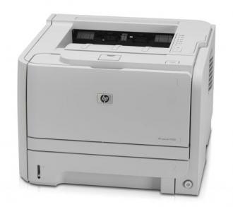  imagen de HP LaserJet P2035 Laser Monocromo 89191
