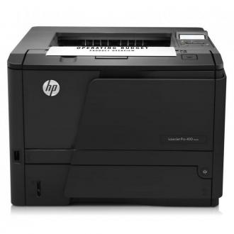  imagen de HP LaserJet Pro 400 M401D - Impresora 65960