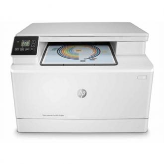  HP Color LaserJet Pro MFP M180n 121683 grande