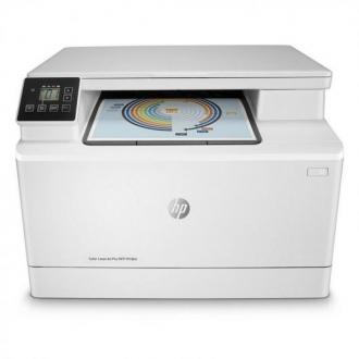  imagen de HP Color LaserJet Pro MFP M180n 118568