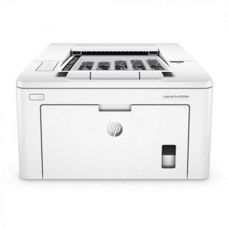  HP LaserJet Pro M203dn Impresora Láser Monocromo Dúplex Blanca 118533 grande