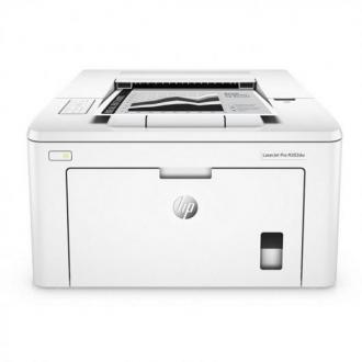  imagen de HP LaserJet Pro M203dw Impresora Láser Monocromo Dúplex Wifi Blanca 118534