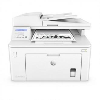  imagen de HP LaserJet Pro M227sdn Impresora Multifunción Láser Monocromo Dúplex 118572