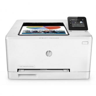  imagen de HP LaserJet Pro M252DW Láser Dúplex Color WiFi 66977