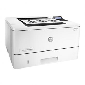  HP LaserJet Pro M402n Impresora Láser Monocromo Blanca 121074 grande