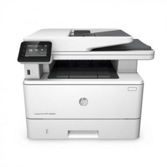  imagen de HP LaserJet Pro M426fdn Impresora Multifunción Láser Monocromo Dúplex Fax 118567