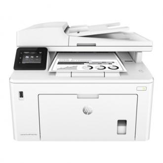  HP LaserJet Pro MFP M227fdw 121902 grande