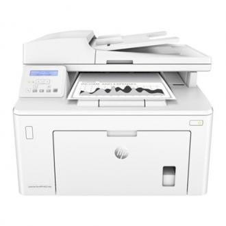  imagen de HP LaserJet Pro MFP M227sdn 120497